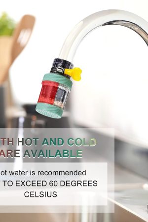 Faucet Water Purifier